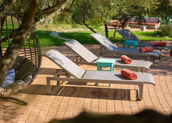 Margari Mit Privatem Pool By Interhome *