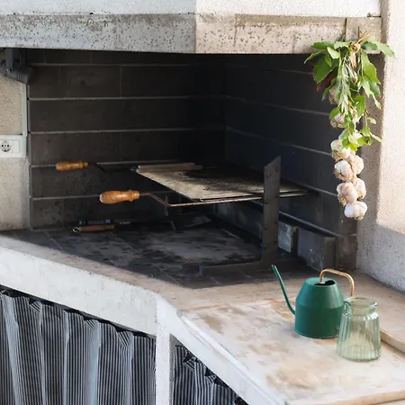 Casa vacanze Margari Mit Privatem Pool By Interhome