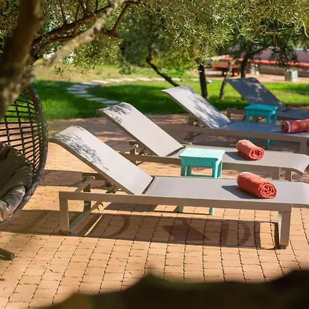 Margari Mit Privatem Pool By Interhome *