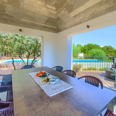 Holiday home Margari Mit Privatem Pool By Interhome *