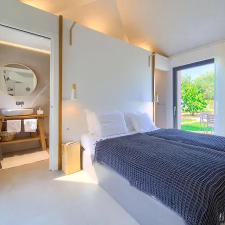 Holiday home Margari Mit Privatem Pool By Interhome *