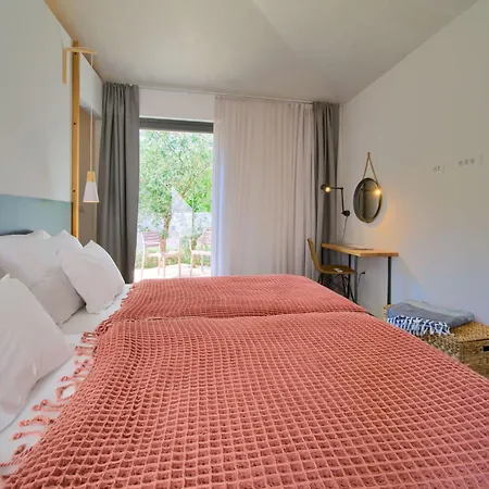 Holiday home Margari Mit Privatem Pool By Interhome