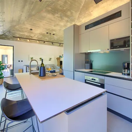 Holiday home Margari Mit Privatem Pool By Interhome *