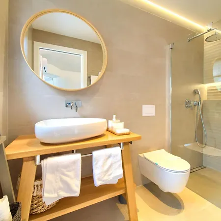 Margari Mit Privatem Pool By Interhome Holiday home Linardici