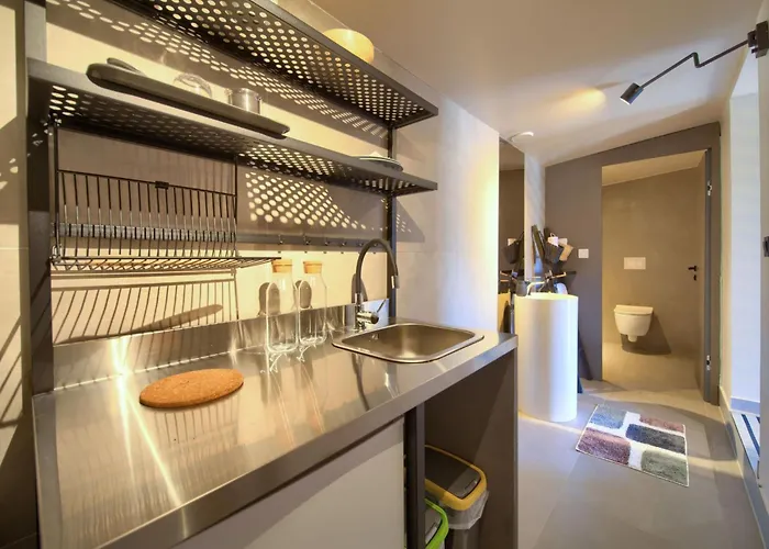 Nyaraló Margari Mit Privatem Pool By Interhome *