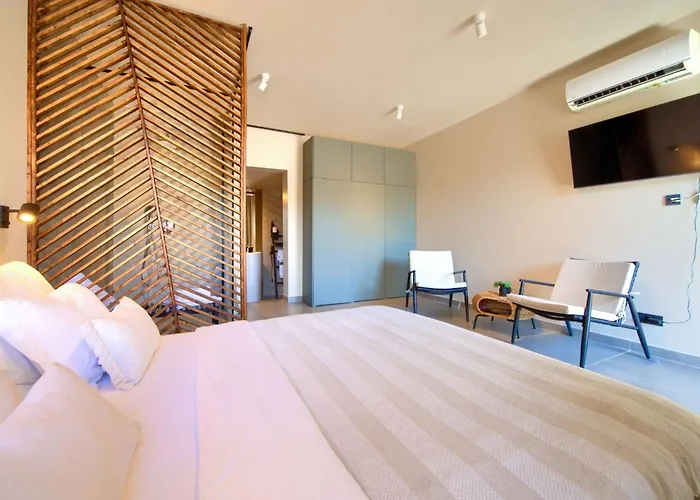 Nyaraló Margari Mit Privatem Pool By Interhome Linardići