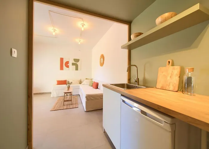 Vikendica Margari Mit Privatem Pool By Interhome *