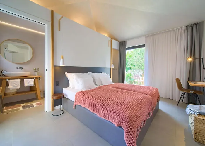 Nyaraló Margari Mit Privatem Pool By Interhome *