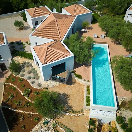 Case de vacanță Margari Mit Privatem Pool By Interhome *